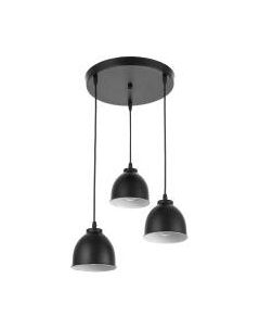 Люстра BayerLux Ласер / 9951780 Bayerlux