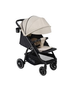 Детская прогулочная коляска Xo-kid Steam Deluxe