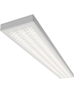 Панель светодиодная Wolta ДПО11-54-102-5К