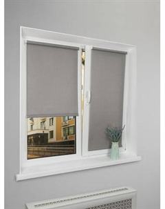 Рулонная штора Lm Decor Урбан LM 40-18 48x160 Lm decor