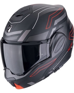 Мотошлем Scorpion Exo Exo-Tech Evo Conquer Scorpion exo