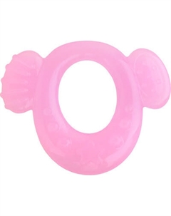 Прорезыватель для зубов Pituso Охлаждающий Рыбка / KD3177