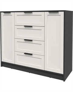 Тумба Интерлиния Концепт Тренд КТ-Т120