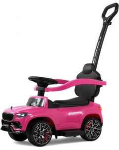 Детский автомобиль RiverToys Mercedes-Benz G63 / Z003ZZ-A Rivertoys