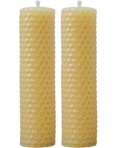 Набор свечей Ozarich Декоративные. Новый Год