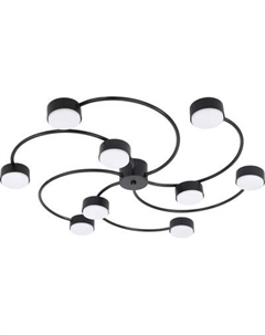 Люстра ESCADA 1180/9P Escada