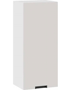 Шкаф навесной для кухни ТриЯ Гренада 1ВВ4 с одной дверью Трия