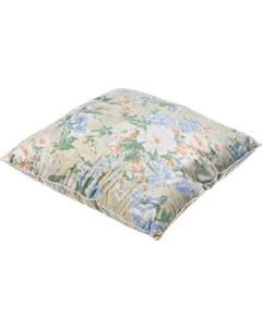 Подушка для сна AlViTek Полупуховая 68x68 / ПТ-070 Alvitek