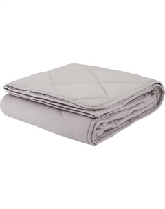 Одеяло Sofi de Marko Всесезонное 172x205 ВБ / Од-ВС-172х205сер Sofi de marko