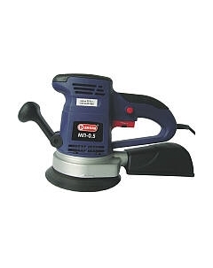 Полировальная машина Диолд МП-0.5