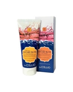 Пенка для умывания Dr. Cellio G70 Hyaluron Foam Cleansing Dr.cellio
