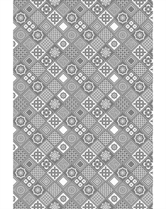 Скатерть Вилина Ажурная 6867 110x132 / 001-1