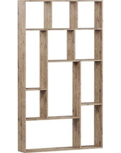 Стеллаж Eligard Horse 115