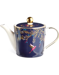 Заварочный чайник Lefard Golden Birds 419-143