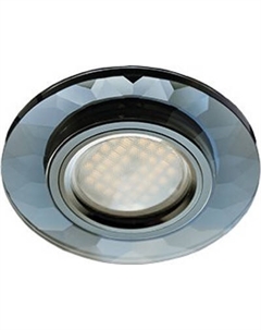 Точечный светильник Ecola FB1654EFF