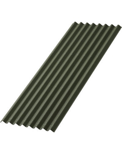 Лист кровельный Onduline Smart DIY
