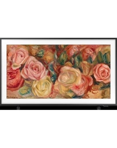 Телевизор Samsung 43" The Frame LS03D QE43LS03DAUXRU