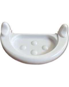 Мыльница Белпласт С376-2830