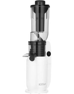 Соковыжималка электрическая Kitfort КТ-1164