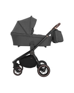 Детская универсальная коляска Carrello Epica 2 в 1 / CRL-8510/1