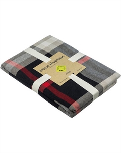 Плед Pole Kvetak (Беларускі лён) 140x180 21С131-ШР/у./л.с.уп. Pole kvetak (беларускі лён)