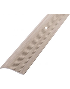 Порог Русский Профиль Кант полукруглый 40мм 0.9м Русский профиль