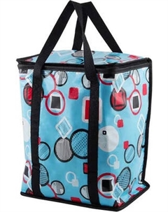 Термосумка ECOS Graphic CB-90 / 004990 Ecos