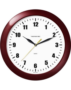 Настенные часы Troykatime 11131117