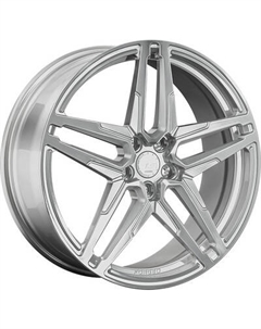 Литой диск LS wheels Forged FG50 20x8.5" 5x114.3мм DIA 67.1мм ET 45мм SF Ls wheels