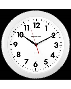 Настенные часы Troykatime 61610611