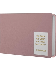 Еженедельник Listoff Nuances / ЕНКНФ2666404