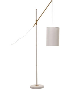 Торшер BayerLux Гавана / 10435692 Bayerlux