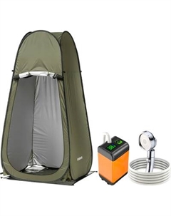 Палатка для душа и туалета Sundays ZC-TT055