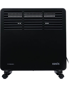Конвектор Oasis VK-10B