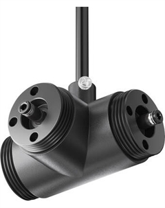 Коннектор для трековой системы Maytoni Shelf CA015TC-P-B