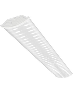 Светильник линейный Wolta ДПО17-18-002-6К