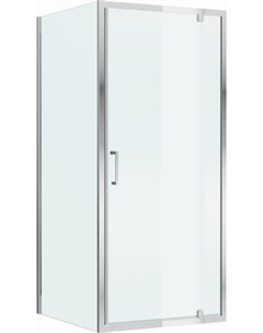 Душевой уголок Cezares MOLVENO-A-1-90-C-Cr-IV