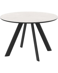 Обеденный стол Мамадома Rondy-116 круглый нераздвижной Mamadoma
