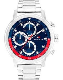 Часы наручные мужские Tommy Hilfiger 1792179 Tommy hilfiger