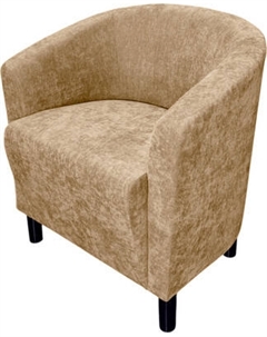 Кресло мягкое Домовой Мажор 1