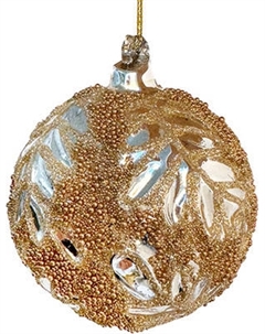 Шар новогодний Shishi 63539