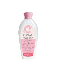 Мицеллярная вода Cera di Cupra Мед и акация Cera di cupra