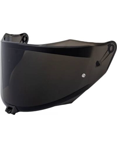 Визор для мотошлема KYT R2r Dark Smoke / YAR20VS0 Kyt