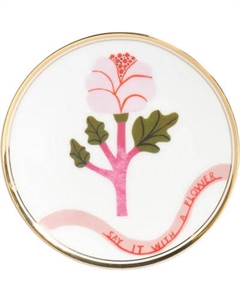 Блюдце Bitossi Botanica BOT00170