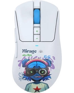 Мышь A4Tech Bloody R73 Pro A4tech