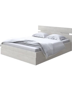 Двуспальная кровать Proson Milton с ПМ 124 180x190