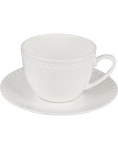 Кружка с ложкой Nouvelle Vivien / 1172105