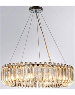 Люстра Arte Lamp A1071SP-10CC Arte lamp