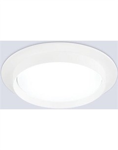 Точечный светильник Ambrella TU5011 WH