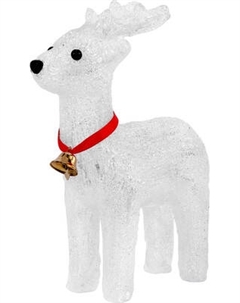 Световая фигурка Золотая сказка 592560